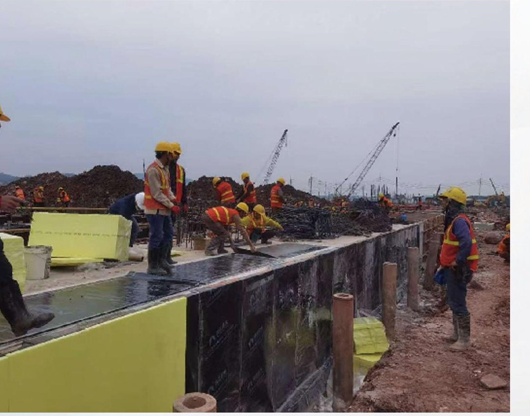Dự án Jinko Energy Việt Nam